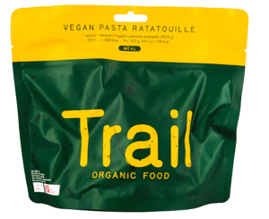 trail-organic-food-vegan-pasta-ratatouille